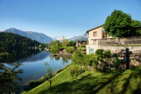 Seeappartement Altaussee